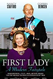 Free Download First Lady Movie-Show-Video in HD Mp4